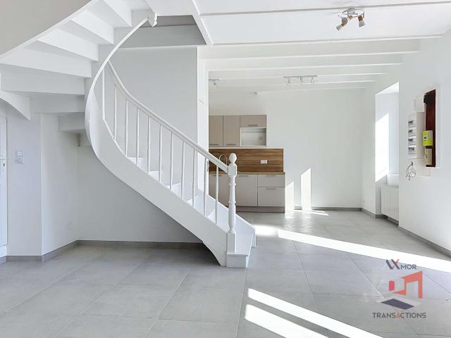 Vente maison 4 pièces Perros Guirec 22