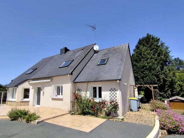 Vente maison 4 pièces Perros Guirec 22