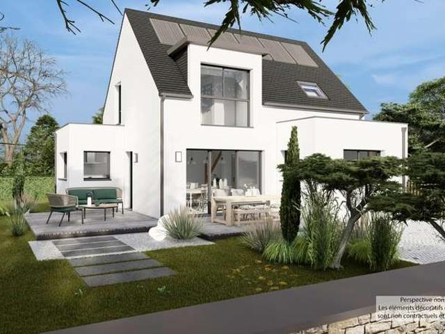 Vente maison 4 pièces Perros Guirec 22