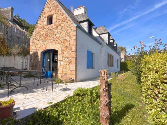 Vente maison 4 pièces Perros Guirec 22