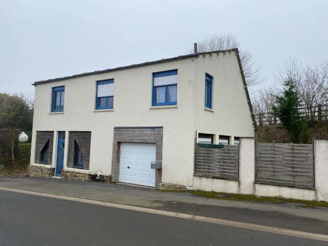 Vente maison 4 pièces Perriers en Beauficel 50