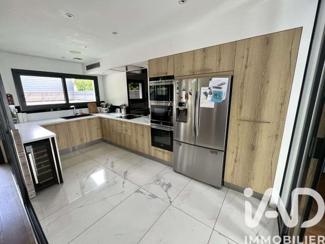 Vente maison 4 pièces Pessac 33