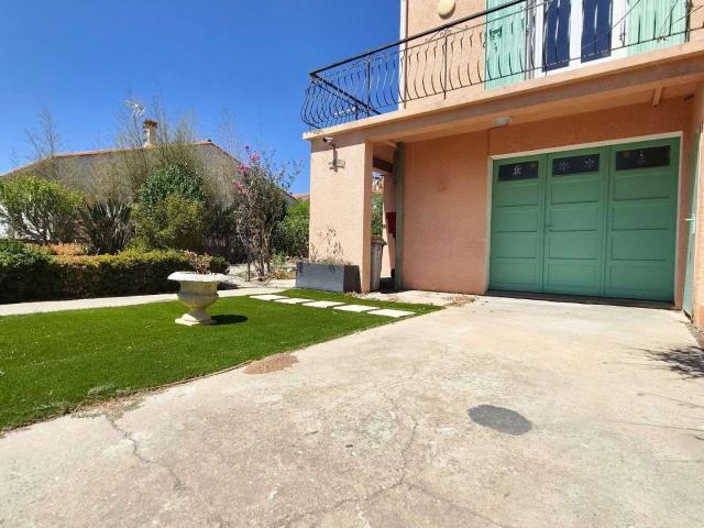 Vente maison 4 pièces Pia 66