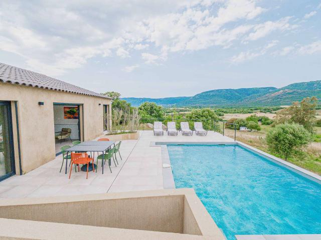 Vente maison 4 pièces Pianottoli Caldarello 20