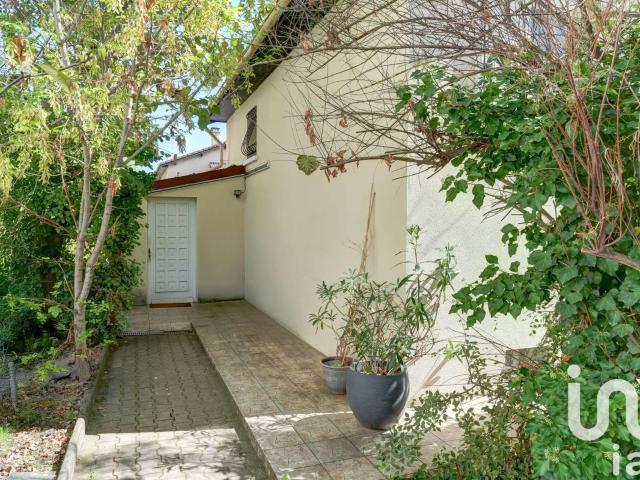 Vente maison 4 pièces Pierre Bénite 69