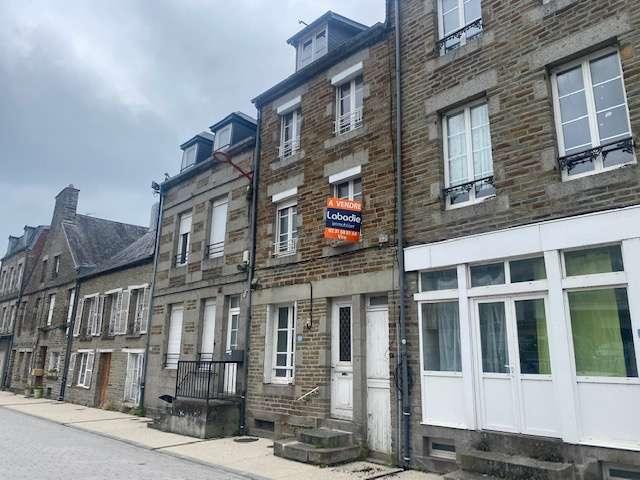 Vente maison 4 pièces Pierres 14
