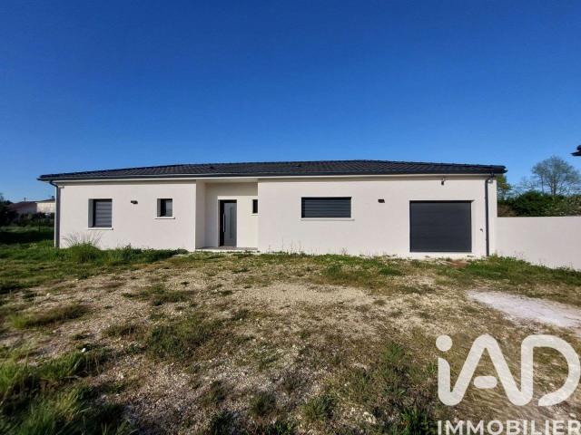Vente maison 4 pièces Pineuilh 33