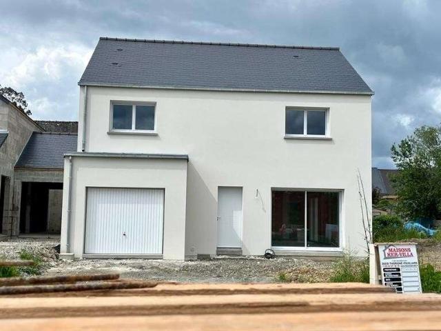 Vente maison 4 pièces Piré Chancé 35