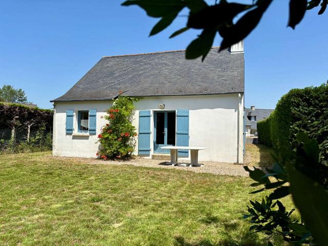 Vente maison 4 pièces Piriac sur Mer 44