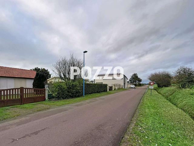 Vente maison 4 pièces Pirou 50