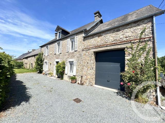 Vente maison 4 pièces Pirou 50