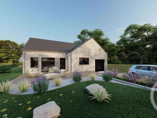 Vente maison 4 pièces Pluduno 22
