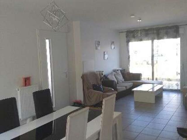 Vente maison 4 pièces Pluneret 56
