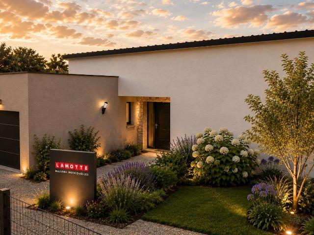 Vente maison 4 pièces Pluneret 56