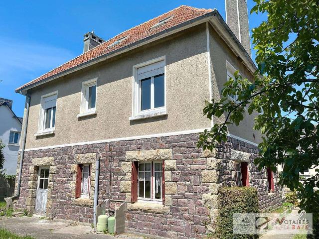 Vente maison 4 pièces Plurien 22