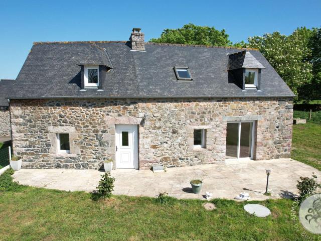 Vente maison 4 pièces Plurien 22
