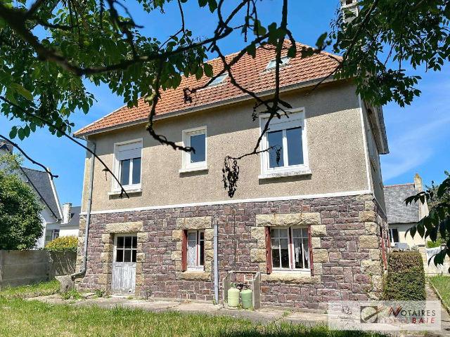 Vente maison 4 pièces Plurien 22