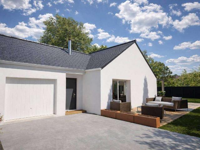 Vente maison 4 pièces Plurien 22