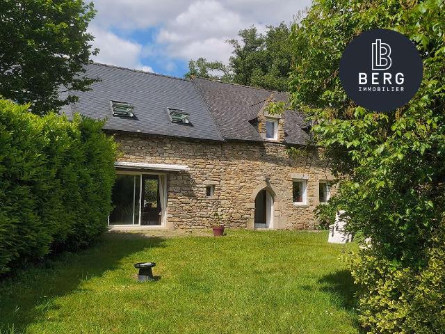 Vente maison 4 pièces Pluvigner 56