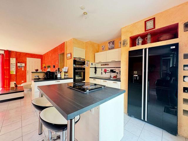 Vente maison 4 pièces Plaintel 22