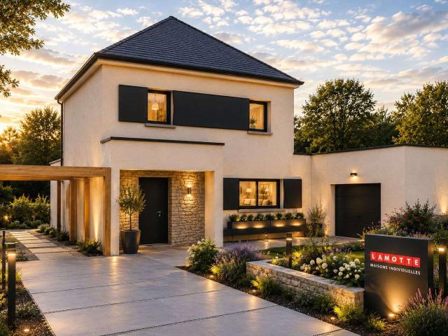 Vente maison 4 pièces Plaintel 22