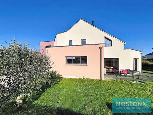 Vente maison 4 pièces Plaine Haute 22