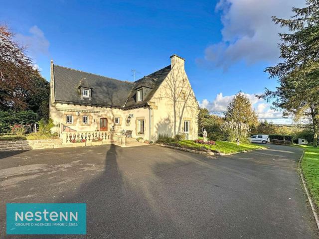 Vente maison 4 pièces Plaine Haute 22