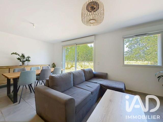 Vente maison 4 pièces Plaisance du Touch 31