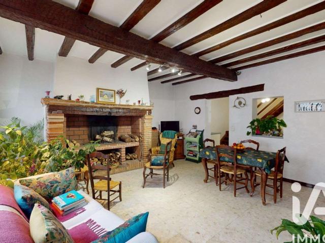 Vente maison 4 pièces Plaisance du Touch 31