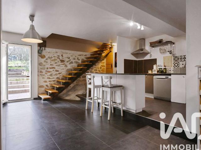 Vente maison 4 pièces Plan d'Aups Sainte Baume 83