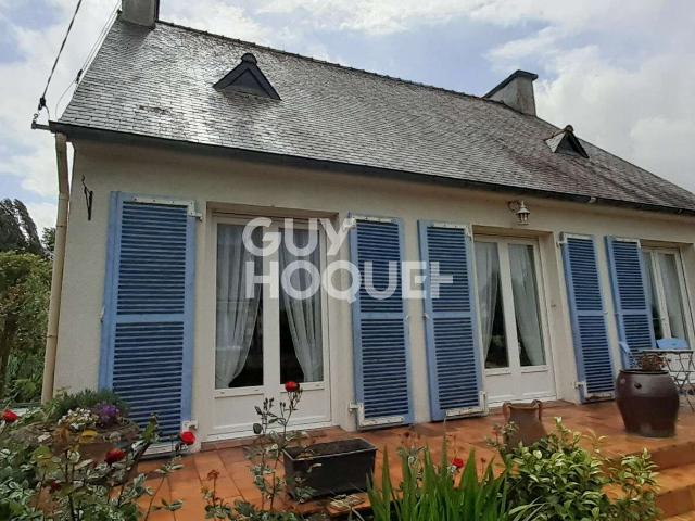 Vente maison 4 pièces Plancoët 22