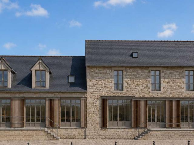 Vente maison 4 pièces Plancoët 22