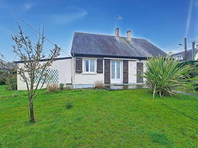Vente maison 4 pièces Plancoët 22