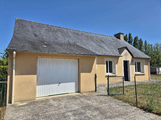 Vente maison 4 pièces Plancoët 22
