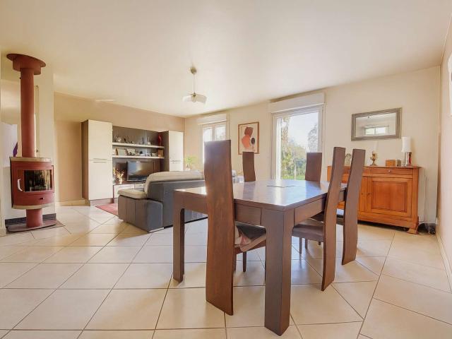 Vente maison 4 pièces Plaudren 56