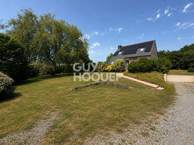 Vente maison 4 pièces Plaudren 56