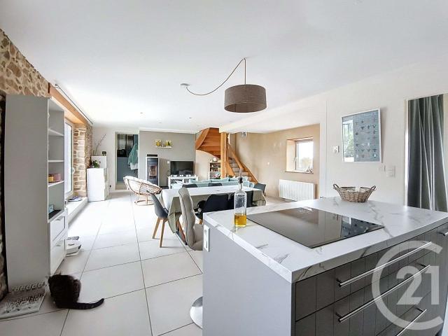 Vente maison 6 pièces Plélo 22