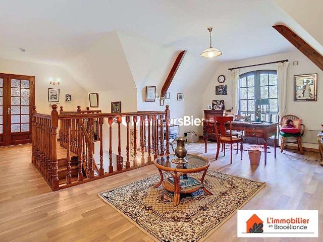Vente maison 4 pièces Plélan le Grand 35