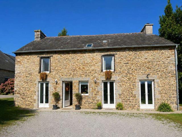 Vente maison 4 pièces Plémet 22