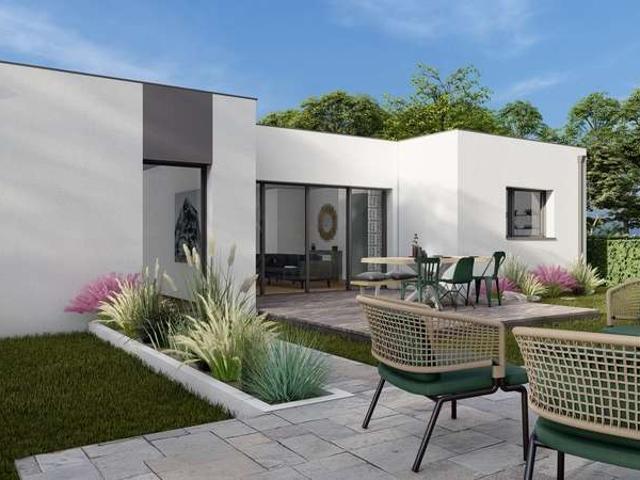 Vente maison 4 pièces Plémet 22