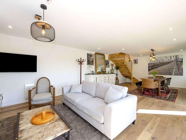 Vente maison 4 pièces Pléneuf Val André 22
