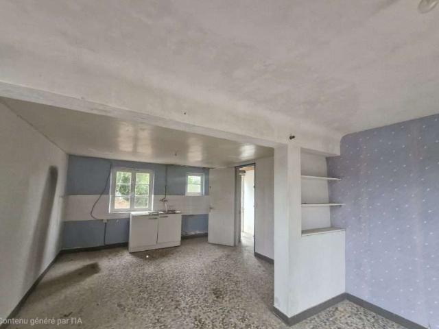 Vente maison 4 pièces Pléneuf Val André 22