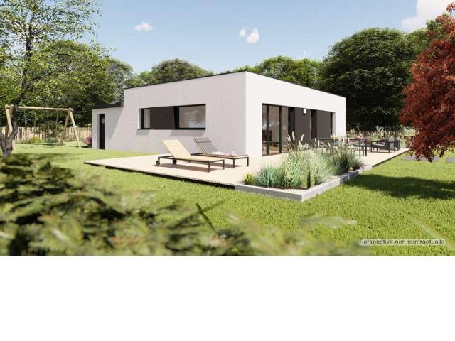 Vente maison 4 pièces Pléneuf Val André 22