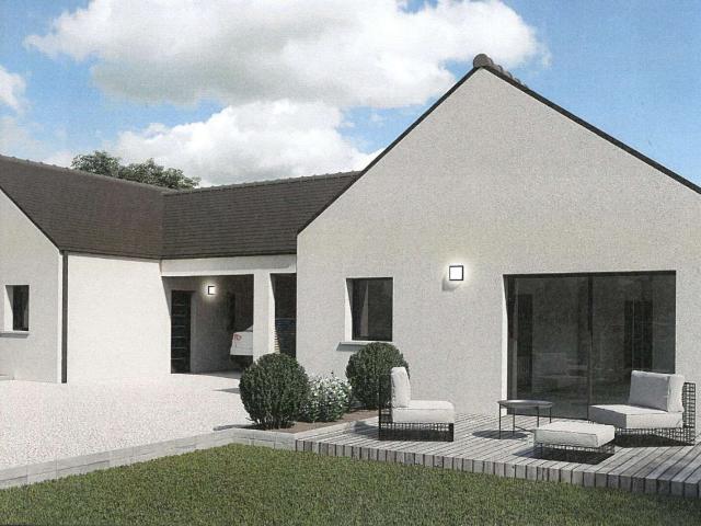 Vente maison 4 pièces Pléneuf Val André 22