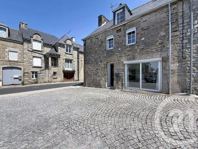 Vente maison 4 pièces Pleslin Trigavou 22