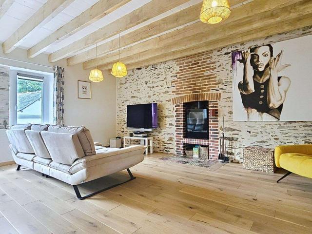 Vente maison 4 pièces Plessé 44