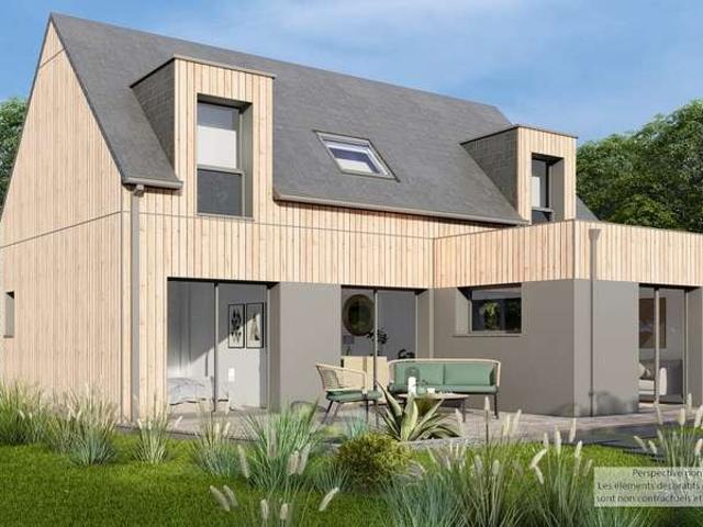 Vente maison 4 pièces Plessé 44