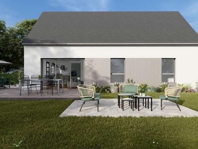 Vente maison 4 pièces Plestan 22