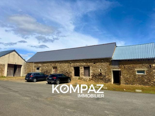Vente maison 4 pièces Plestan 22