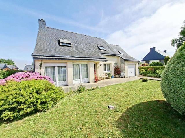 Vente maison 4 pièces Plestin les Grèves 22